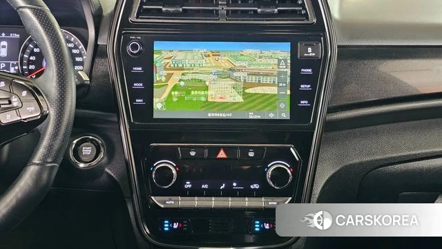 Ssangyong Berry New Tivoli 2022 Белый из Кореи, фото 4