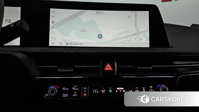 Kia EV6 2022 Жемчужный цвет из Кореи, фото 4