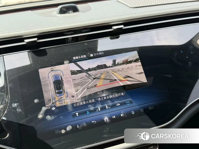 Mercedes-Benz E-Class 2025 Черный из Китая, фото 4