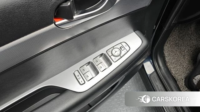 Hyundai Palisade 2019 Синий из Кореи, фото 4