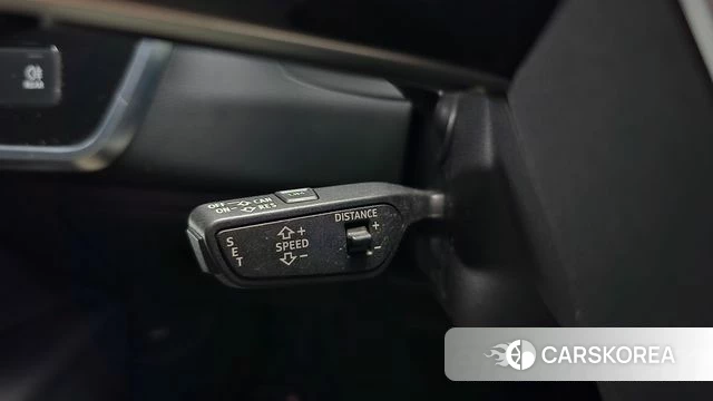 Audi A6 (C8) 2021 Белый из Кореи, фото 5