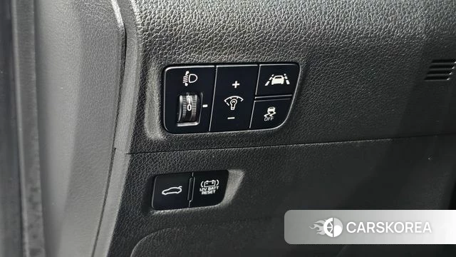 Kia K5 Hybrid 3rd Generation 2020 Белый из Кореи, фото 4
