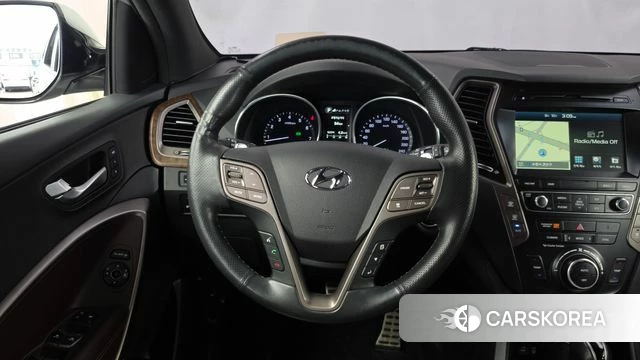 Hyundai The New Max Cruise 2018 Серебристо-серый из Кореи, фото 4