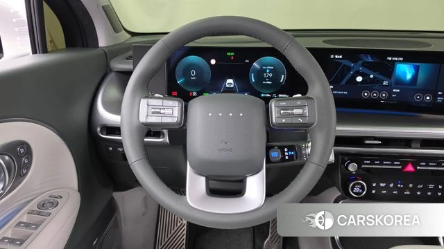 Hyundai Ionic 9 2025 Белый из Кореи, фото 4