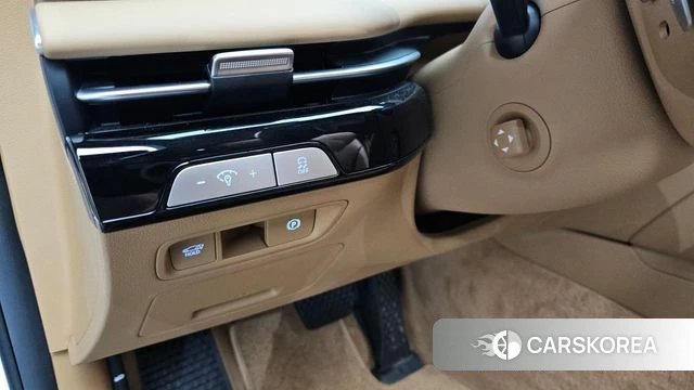 Genesis G80 (RG3) 2024 Белый из Кореи, фото 4