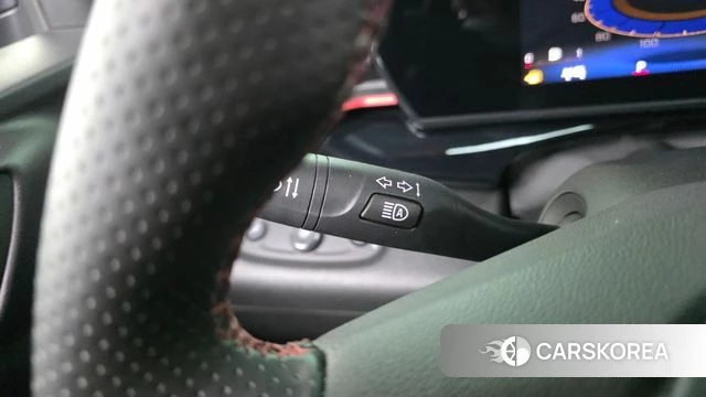 Chevrolet (GM Daewoo) Trax Crossover 2023 Серый из Кореи, фото 4