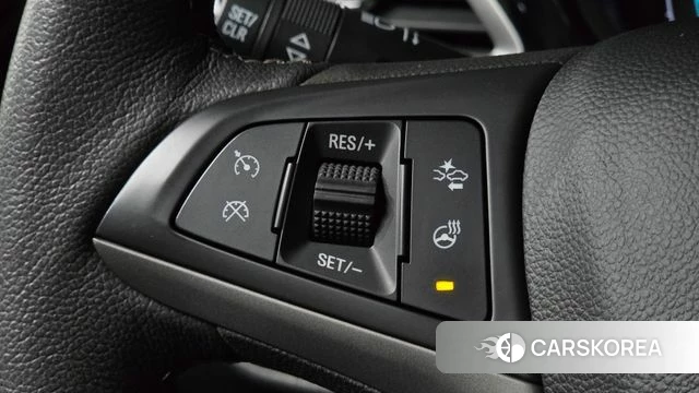 Chevrolet (GM Daewoo) The New Spark 2022 Белый из Кореи, фото 4