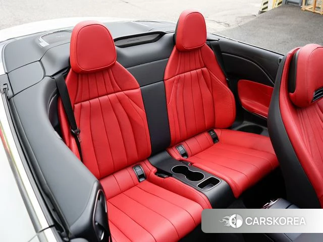 Mercedes-Benz CLE 2024 Белый из Китая, фото 4