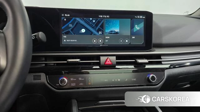 Kia The New Sportage 5th Generation 2025 Белый из Кореи, фото 4
