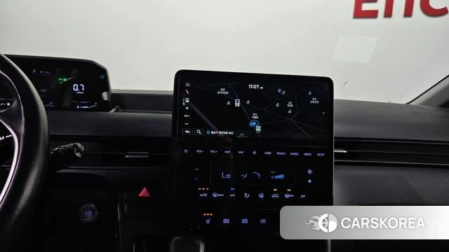 Hyundai Staria 2023 Белый из Кореи, фото 4