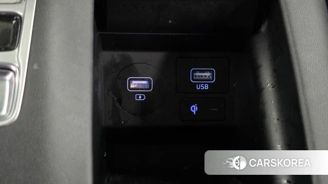 Hyundai The New Grandeur IG 2020 Белый из Кореи, фото 4