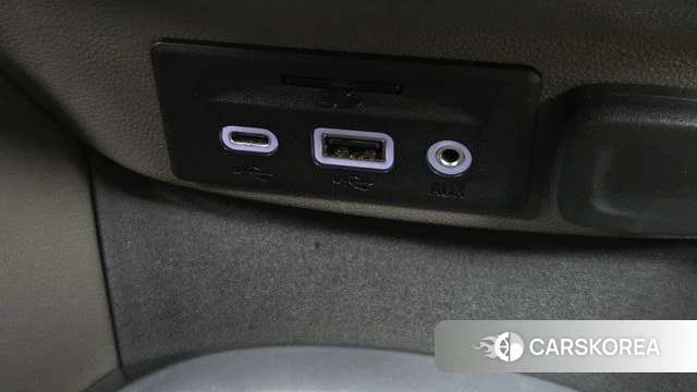 Chevrolet (GM Daewoo) The New Malibu 2019 Черный из Кореи, фото 4