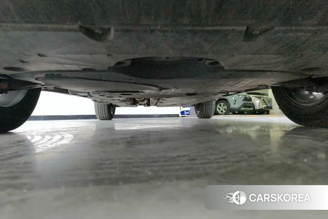 Toyota Harrier 2022 Синий из Китая, фото 4