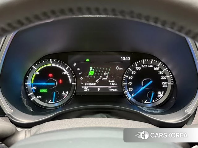Toyota Highlander 2024 Черный из Китая, фото 4