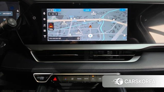 Renault Korea (Samsung) Grand Coleos 2025 Белый из Кореи, фото 4