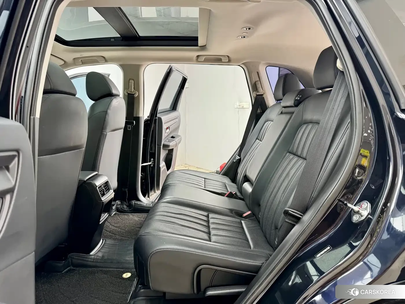 Honda Breeze 2023 Черный из Китая, фото 4