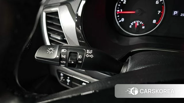 Kia Seltos 2021 Белый из Кореи, фото 4