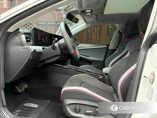 Volkswagen Lamando 2024 Белый из Китая, фото 4