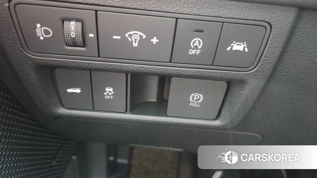 Hyundai Sonata (DN8) 2021 Белый из Кореи, фото 4