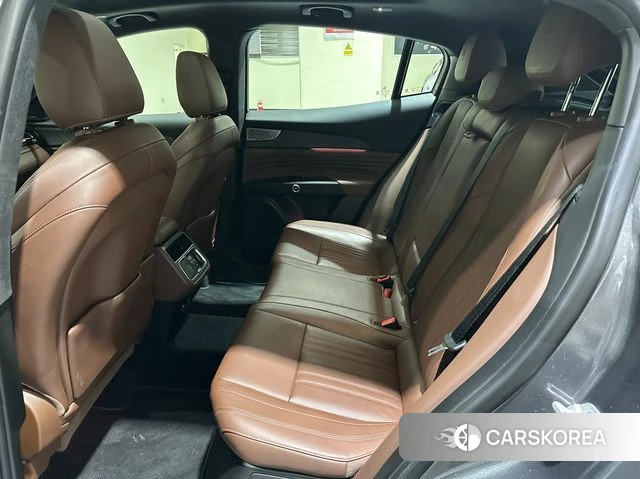 Maserati Grecale 2024 Серый из Кореи, фото 4