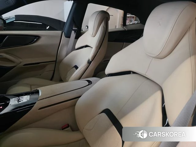 Ferrari Furosange 2024 Черный из Кореи, фото 4