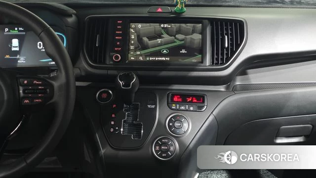 Kia The New Kia Ray 2026 Белый из Кореи, фото 4