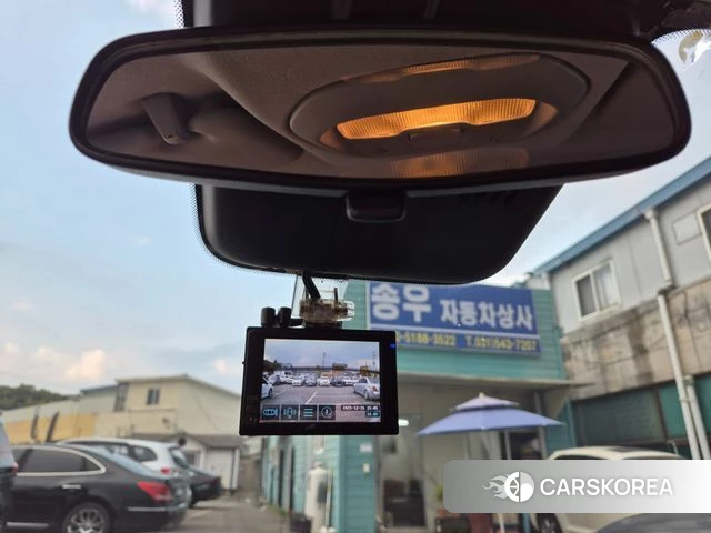 Chevrolet (GM Daewoo) The New Spark 2021 Серый из Кореи, фото 4