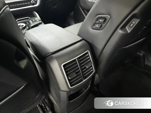 Kia Sportage 5th Generation 2022 Черный из Кореи, фото 4