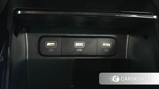 Kia Sorento 4th Generation 2023 Белый из Кореи, фото 4