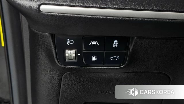Hyundai The New Grandeur IG 2021 Черный из Кореи, фото 4
