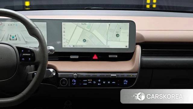 Hyundai Ionic 5 2021 Белый из Кореи, фото 4