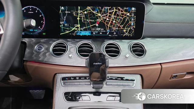 Mercedes-Benz E-Class W213 2022 Черный из Кореи, фото 4