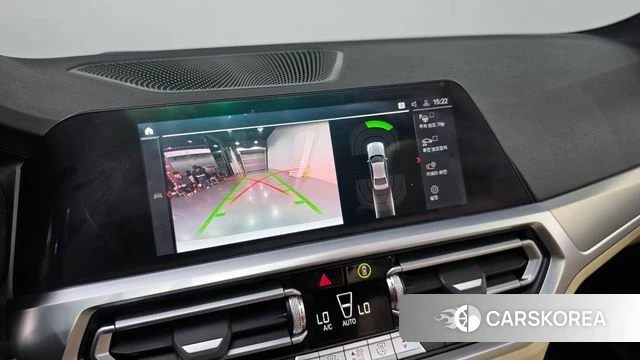 BMW 3 Series (G20) 2021 Белый из Кореи, фото 4