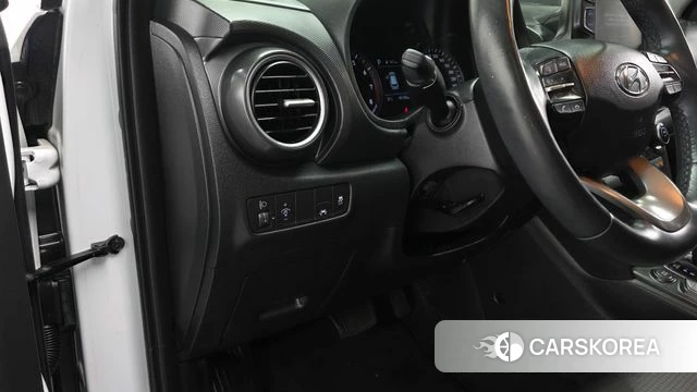 Hyundai Kona 2020 Белый из Кореи, фото 4