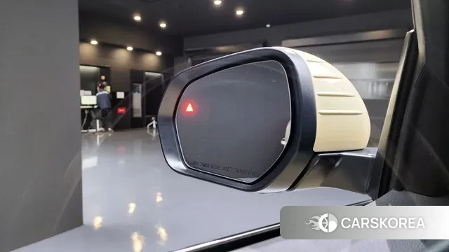 Ssangyong The New Rexton Sport 2024 Жемчужный цвет из Кореи, фото 4