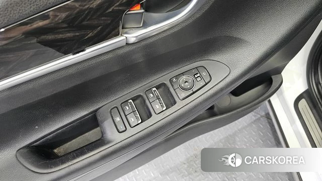 Hyundai Grandeur IG 2018 Белый из Кореи, фото 4