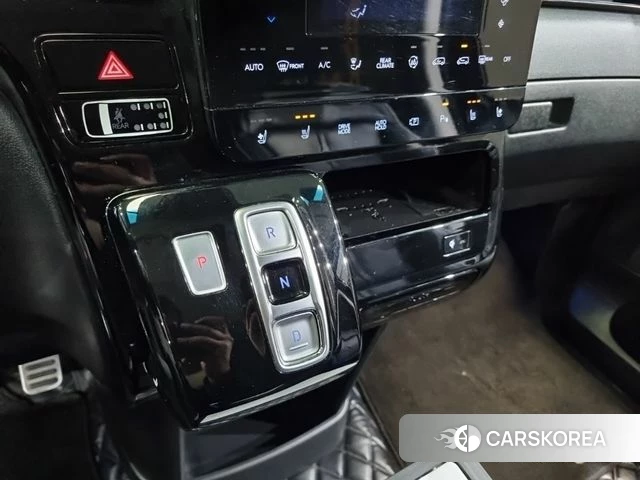 Hyundai Staria 2021 Синий из Кореи, фото 4