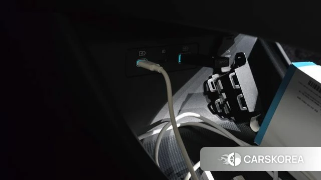BYD Seal 2025 Белый из Кореи, фото 4
