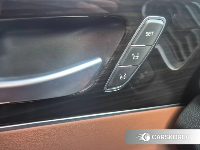 Kia The New Sorento 2018 Серый из Кореи, фото 4