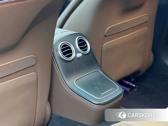 Mercedes-Benz E-Class 2020 Черный из Китая, фото 4
