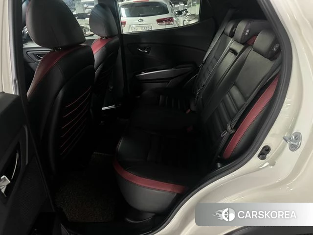 Ssangyong Berry New Tivoli 2019 Белый из Кореи, фото 4
