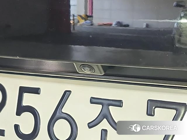 Renault Korea (Samsung) XM3 2020 Черный из Кореи, фото 4