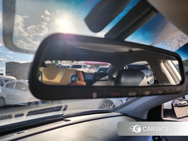 Hyundai Sonata New Rise 2018 Жемчужный цвет из Кореи, фото 4