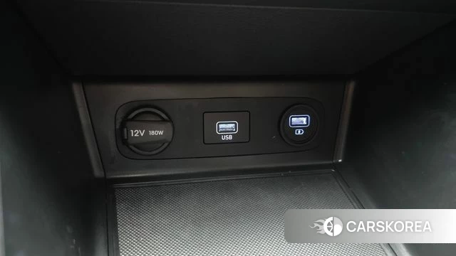 Hyundai Sonata (DN8) 2022 Белый из Кореи, фото 4
