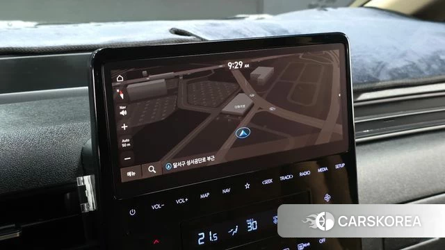 Hyundai Staria 2023 Серый из Кореи, фото 4