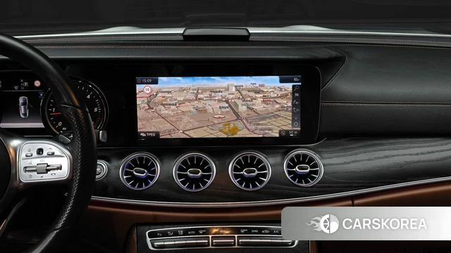 Mercedes-Benz E-Class W213 2018 Белый из Кореи, фото 4