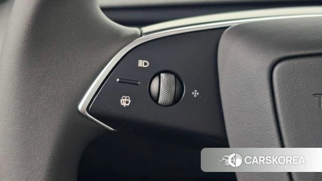 Tesla Model Y 2026 Серый из Кореи, фото 4