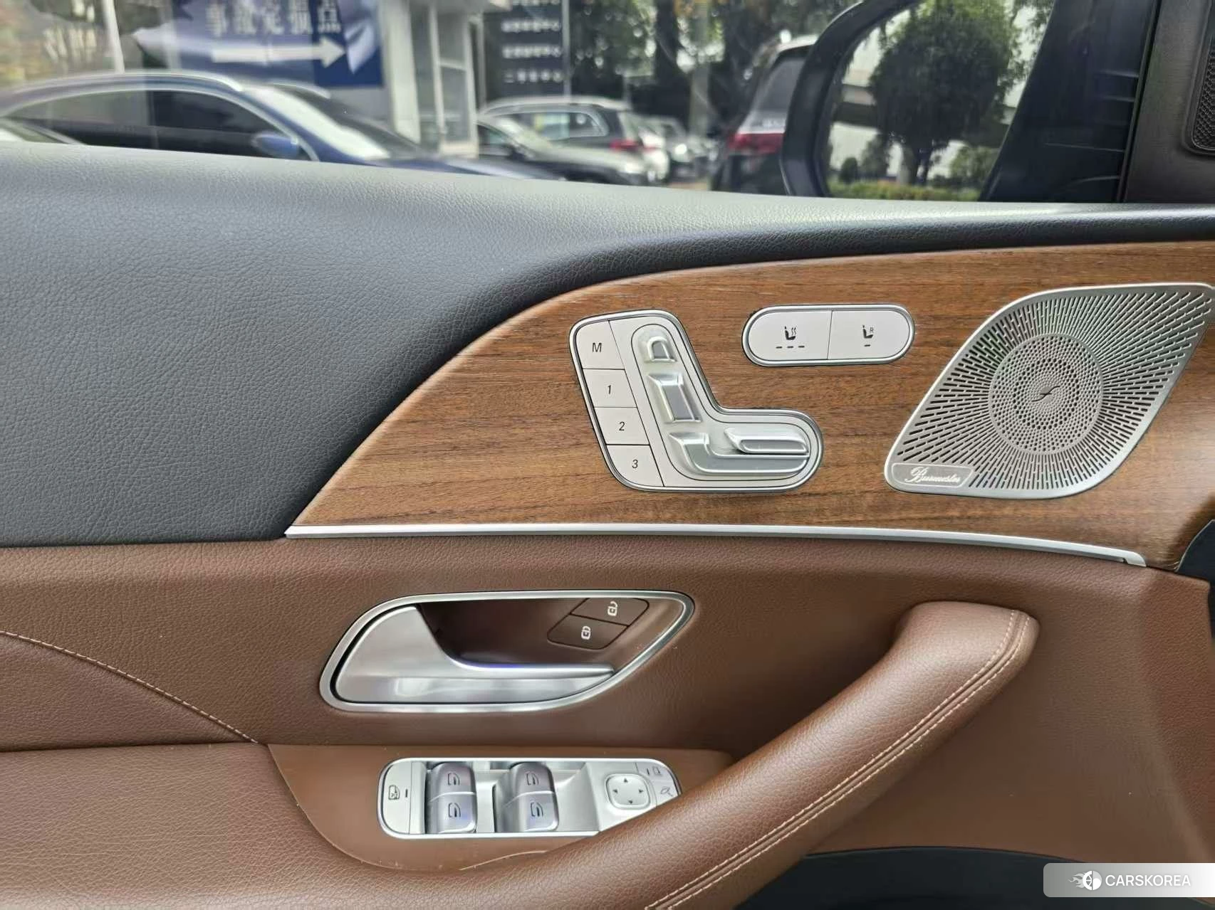 Mercedes-Benz GLE 2023 Черный из Китая, фото 4