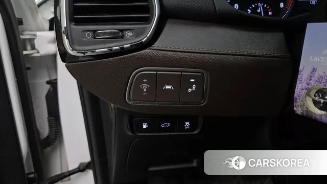 Hyundai Grandeur IG 2018 Белый из Кореи, фото 4