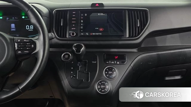 Kia The New Kia Ray 2023 Белый из Кореи, фото 4